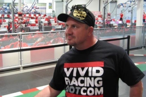 Day 3 LA to SD with 4 Gumball 3000