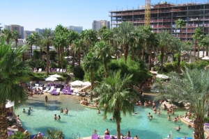 Day 4 San Diego to Las Vegas Gumball 3000 US Leg Finalie