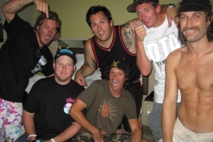 Day 4 San Diego to Las Vegas Gumball 3000 US Leg Finalie