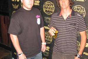 Day 4 San Diego to Las Vegas Gumball 3000 US Leg Finalie