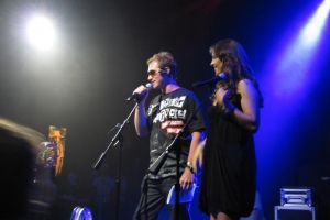 Day 4 San Diego to Las Vegas Gumball 3000 US Leg Finalie