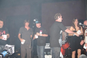 Day 4 San Diego to Las Vegas Gumball 3000 US Leg Finalie