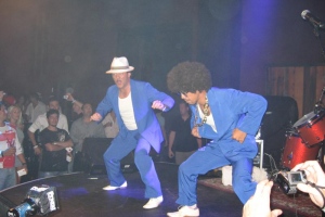 Day 4 San Diego to Las Vegas Gumball 3000 US Leg Finalie