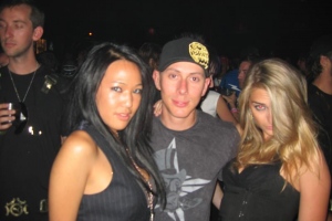 Day 4 San Diego to Las Vegas Gumball 3000 US Leg Finalie