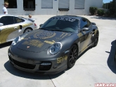 Day 3 LA to SD with 4 Gumball 3000