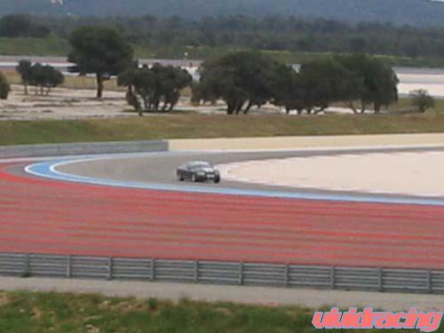 Gumball 3000 Rally from Europe 2004