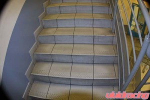 Gumball 3000 Rally from Europe 2004