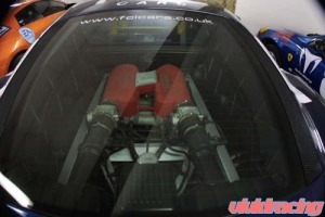 Gumball 3000 Rally from Europe 2004