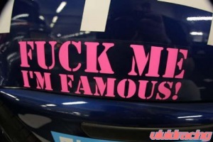 Gumball 3000 Rally from Europe 2004