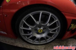 Gumball 3000 Rally from Europe 2004