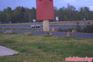 Gumball 3000 Rally from Europe 2004