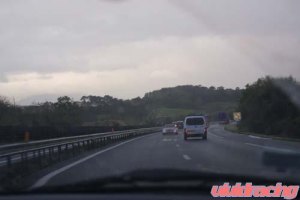 Gumball 3000 Rally from Europe 2004