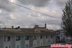 Gumball 3000 Rally from Europe 2004