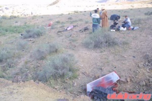 Gumball 3000 Rally from Europe 2004