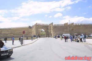 Gumball 3000 Rally from Europe 2004