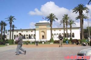 Gumball 3000 Rally from Europe 2004