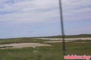 Gumball 3000 Rally from Europe 2004