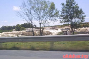 Gumball 3000 Rally from Europe 2004