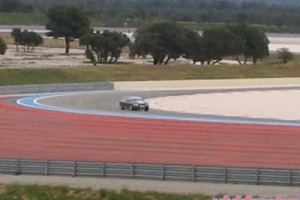 Gumball 3000 Rally from Europe 2004