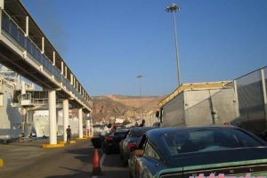 Gumball 3000 Rally from Europe 2004