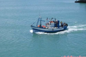 Gumball 3000 Rally from Europe 2004