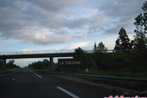 Gumball 3000 Rally from Europe 2004