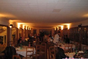 Gumball 3000 Rally from Europe 2004