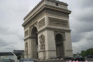 Gumball 3000 Rally from Europe 2004