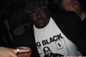 Gumball 3000 Rally from Europe 2004