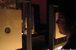 Gumball 3000 Rally from Europe 2004