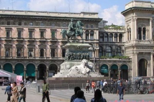 Gumball 3000 Rally from Europe 2004