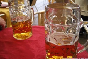 Gumball 3000 Rally from Europe 2004