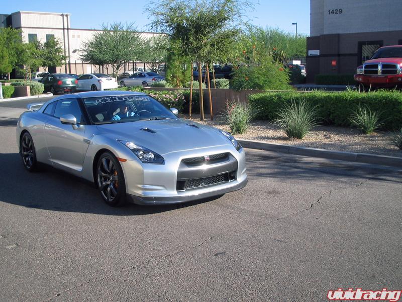 HIN 2008 Phoenix Setup Day