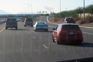 HIN 2008 Phoenix Setup Day