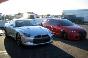 HIN 2008 Phoenix Setup Day