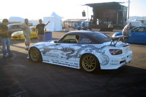 HIN 2008 Phoenix Setup Day