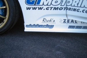 HIN 2008 Phoenix Setup Day