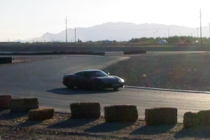 HIN 2008 Phoenix Setup Day