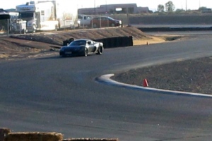 HIN 2008 Phoenix Setup Day