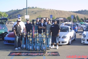 Hot Import Days 2003