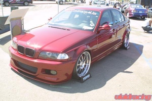 Hot Import Days 2003