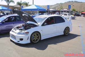 Hot Import Days 2003