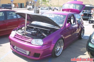 Hot Import Days 2003