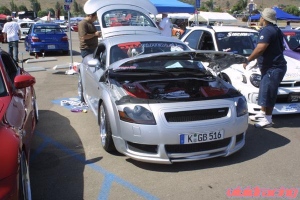 Hot Import Days 2003