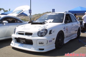 Hot Import Days 2003