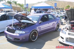 Hot Import Days 2003