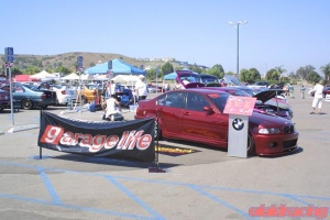 Hot Import Days 2003