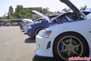 Hot Import Days 2003