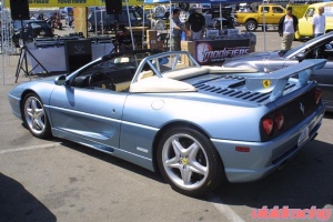 Hot Import Days 2003