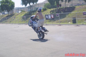 Hot Import Days 2003